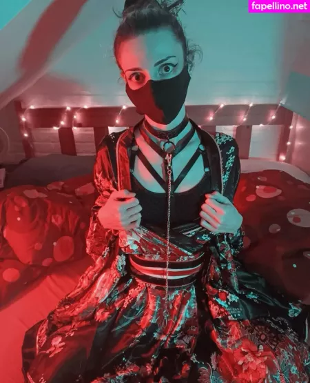 Yona Mlem OnlyFans Thumbnail #QzIcjph0DB