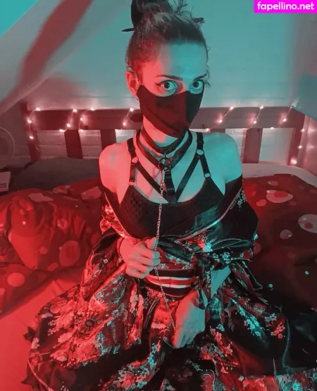 Yona Mlem OnlyFans Thumbnail #XxlU6OW8Dr