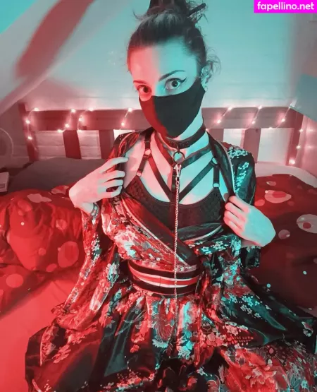 Yona Mlem OnlyFans Thumbnail #lTtcG246rt