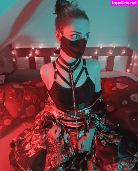 Yona Mlem OnlyFans Thumbnail #pwNks20Nk0