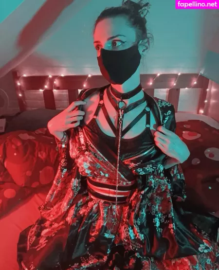 Yona Mlem OnlyFans Thumbnail #scr5lpOjCq