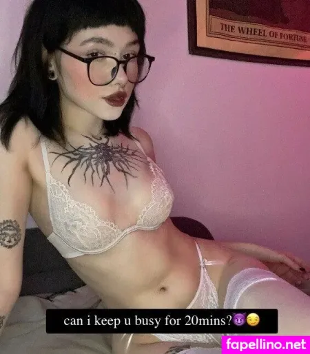 Yona OnlyFans Thumbnail #XWP3q6IPnW