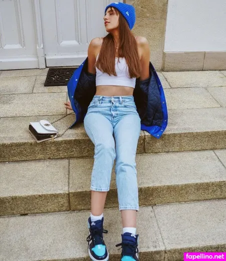 Yonca OnlyFans Thumbnail #TffCuTHdj2