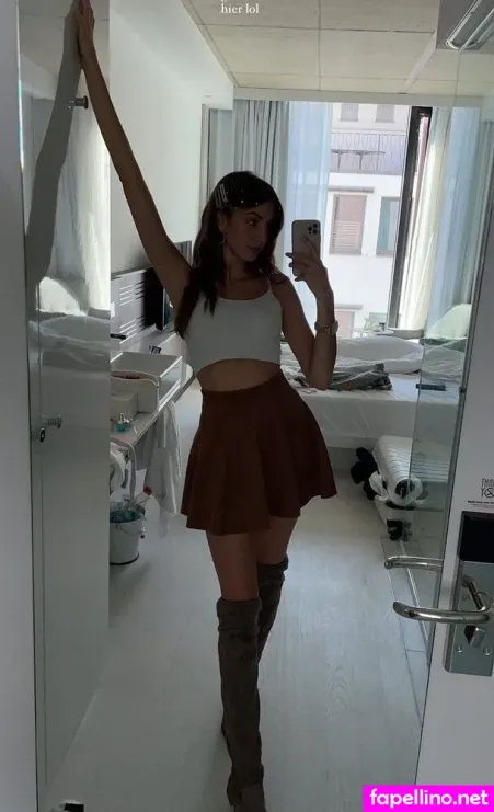 Yonca OnlyFans Thumbnail #glzcYZURjb