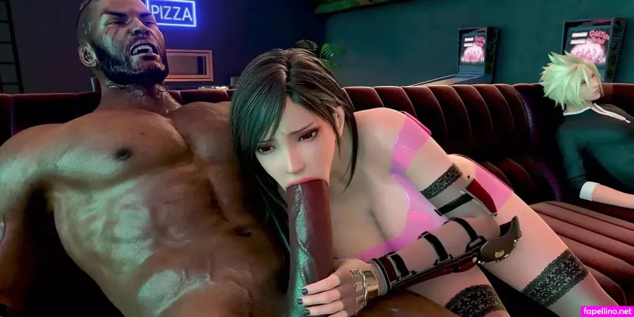 Yonli Barry 1 OnlyFans Thumbnail #s8TcLVfrCV