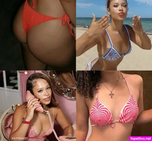 Yonna Jay Main Profile Photo