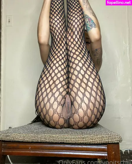 Yooitschill OnlyFans Thumbnail #K3lITlJAkN