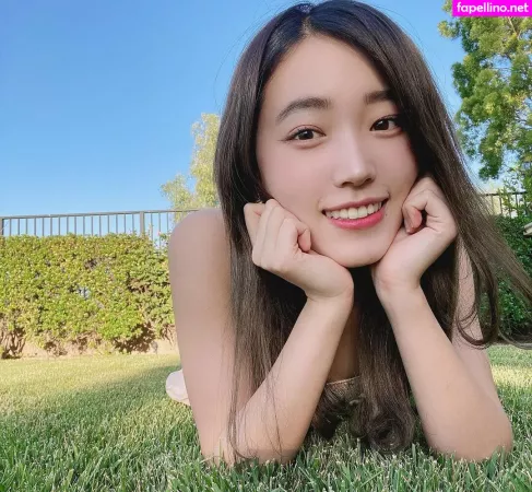 Yoojin OnlyFans Thumbnail #FNeb1ADKmo