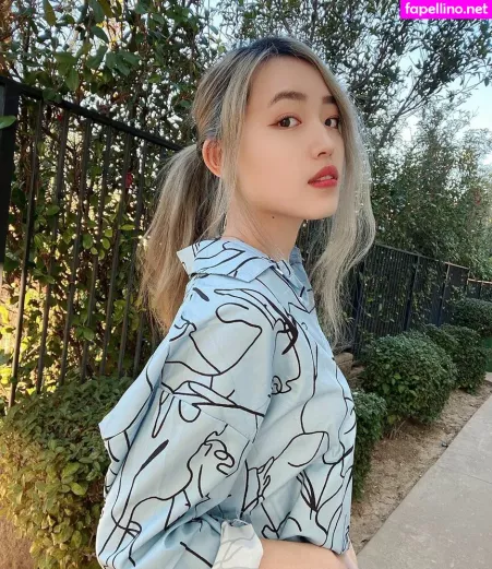 Yoojin OnlyFans Thumbnail #Lmqske3sx9