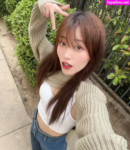 Yoojin OnlyFans Thumbnail #Mb7FdXJdFc