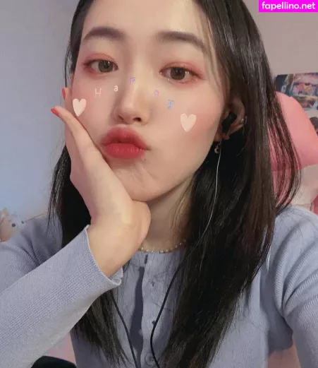 Yoojin OnlyFans Thumbnail #PO1uDGFFxX