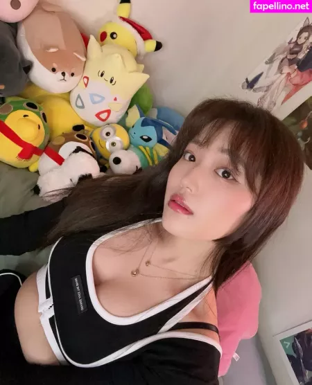 Yoojin OnlyFans Thumbnail #PRHvoB6kKU