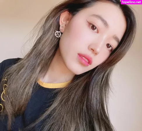 Yoojin OnlyFans Thumbnail #PeYYODYbCB