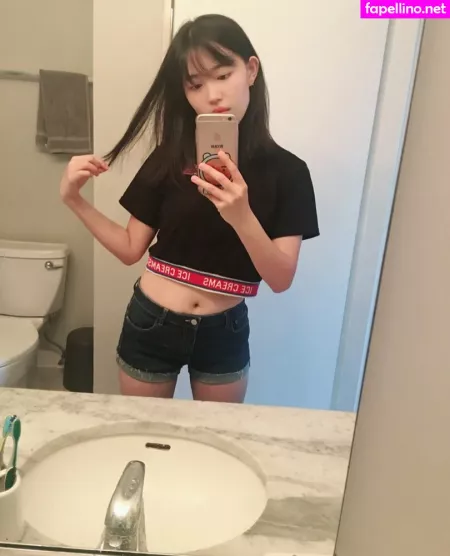Yoojin OnlyFans Thumbnail #Ph8itsncXA