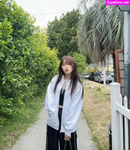 Yoojin OnlyFans Thumbnail #SiUL4UVA7v