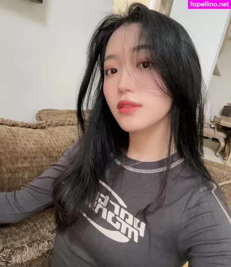 Yoojin OnlyFans Thumbnail #UakSQOfSaZ