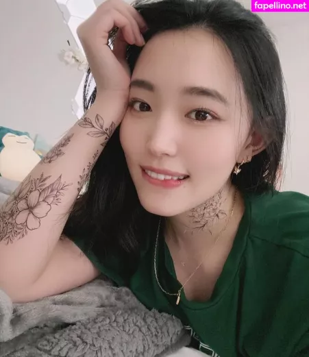 Yoojin OnlyFans Thumbnail #VGaEbYMzRw