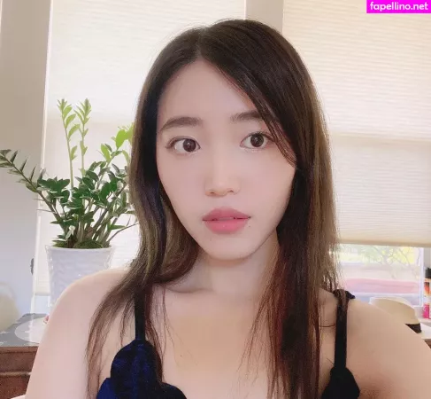 Yoojin OnlyFans Thumbnail #Wvd4hgwEFO