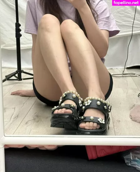 Yoojin OnlyFans Thumbnail #YYMAuLCKkp