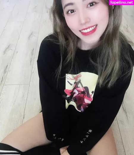 Yoojin OnlyFans Thumbnail #Zgap73oI75