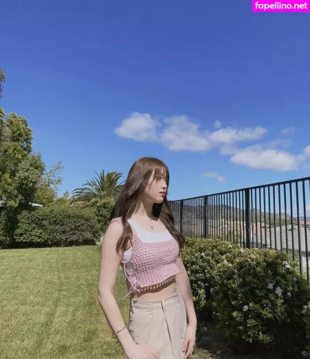 Yoojin OnlyFans Thumbnail #bixOQlGBeQ