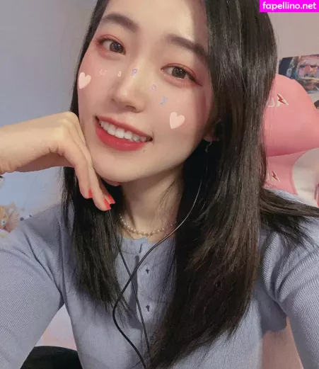 Yoojin OnlyFans Thumbnail #dKdrFvI80X