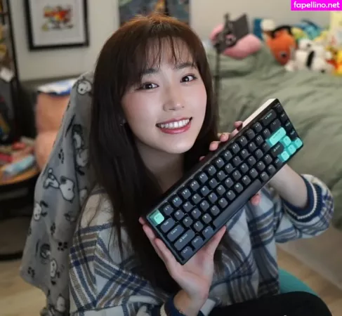 Yoojin OnlyFans Thumbnail #h5ZT0FnQxZ