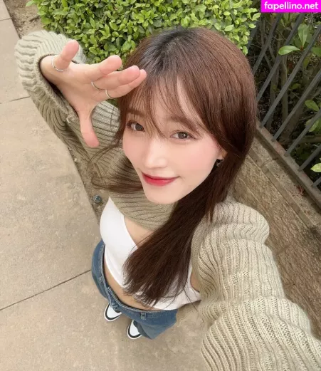 Yoojin OnlyFans Thumbnail #jl2vmezSQo