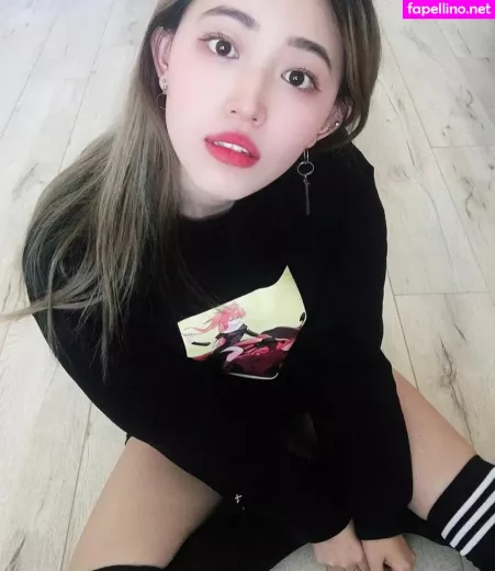 Yoojin OnlyFans Thumbnail #kH30GCdHjI