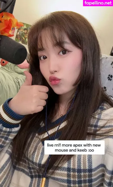 Yoojin OnlyFans Thumbnail #noYV2HKERs