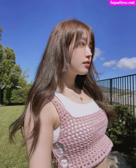 Yoojin OnlyFans Thumbnail #oodK9VhXLj