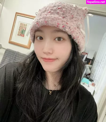 Yoojin OnlyFans Thumbnail #qwY9YE5C8K