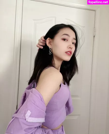 Yoojin OnlyFans Thumbnail #uxDSNyqsVT