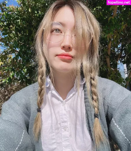 Yoojin OnlyFans Thumbnail #wxSMpoXXyO