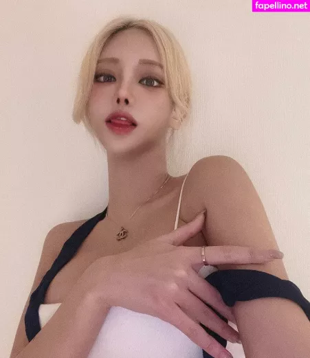Yoon Chae Ah OnlyFans Thumbnail #JsyHvL5HZU