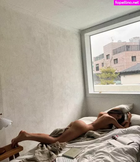 Yoon Chae Ah OnlyFans Thumbnail #Y9j28QUGZu