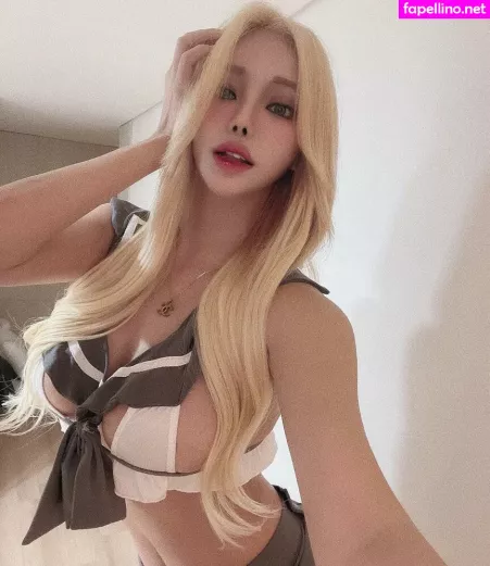 Yoon Chae Ah OnlyFans Thumbnail #rLYBYsK6Lh