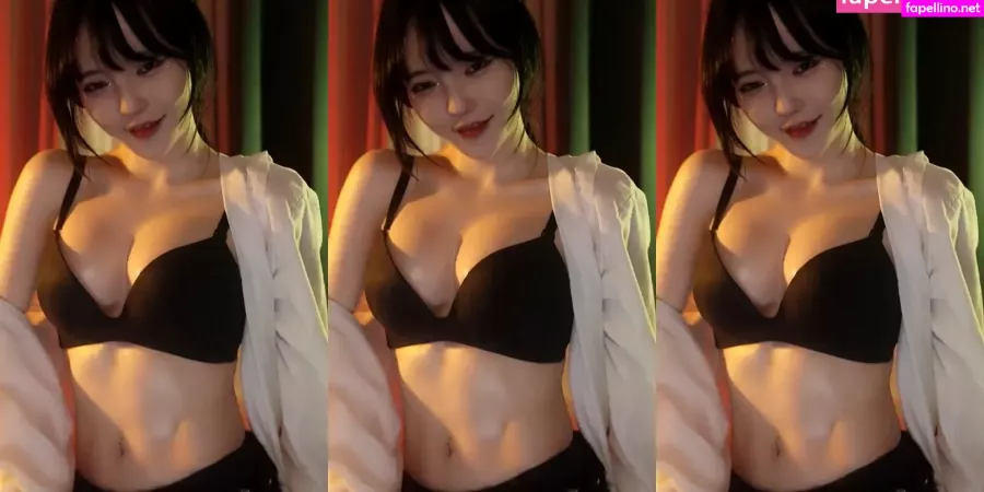 Yoon Froggy OnlyFans Thumbnail #207phyRdTS