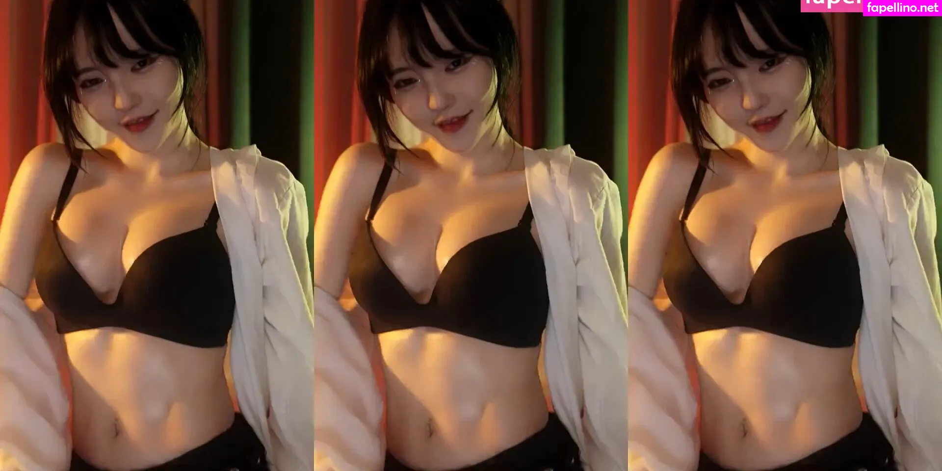 jhjjijji, korean streamer Nude Leaked OnlyFans Photo #207phyRdTS