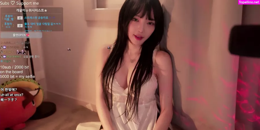 Yoon Froggy OnlyFans Thumbnail #YsZc9ClndB