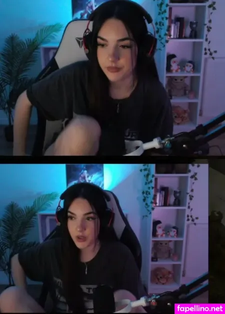 Yoona French Streamer OnlyFans Thumbnail #SPESiQr1j7