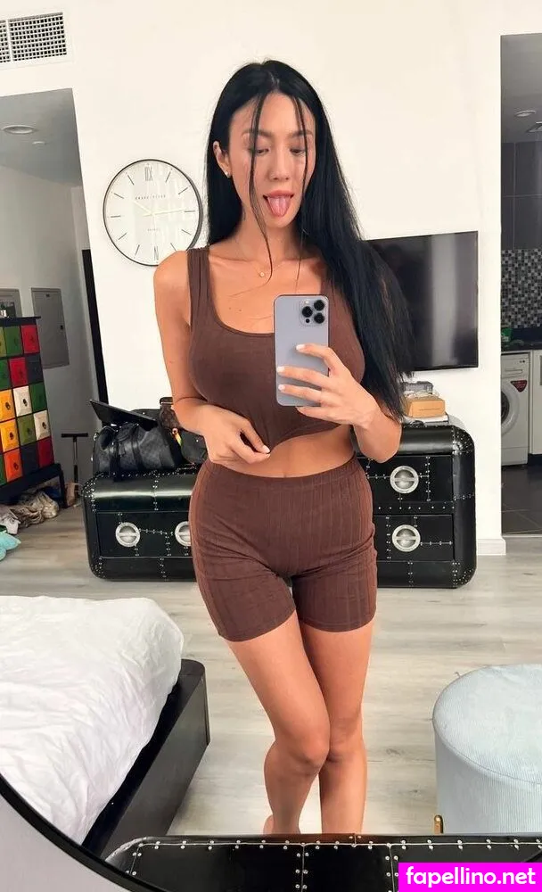 Yoonaleecake, miu.leen Nude Leaked OnlyFans Photo #cpmHMbnjM8