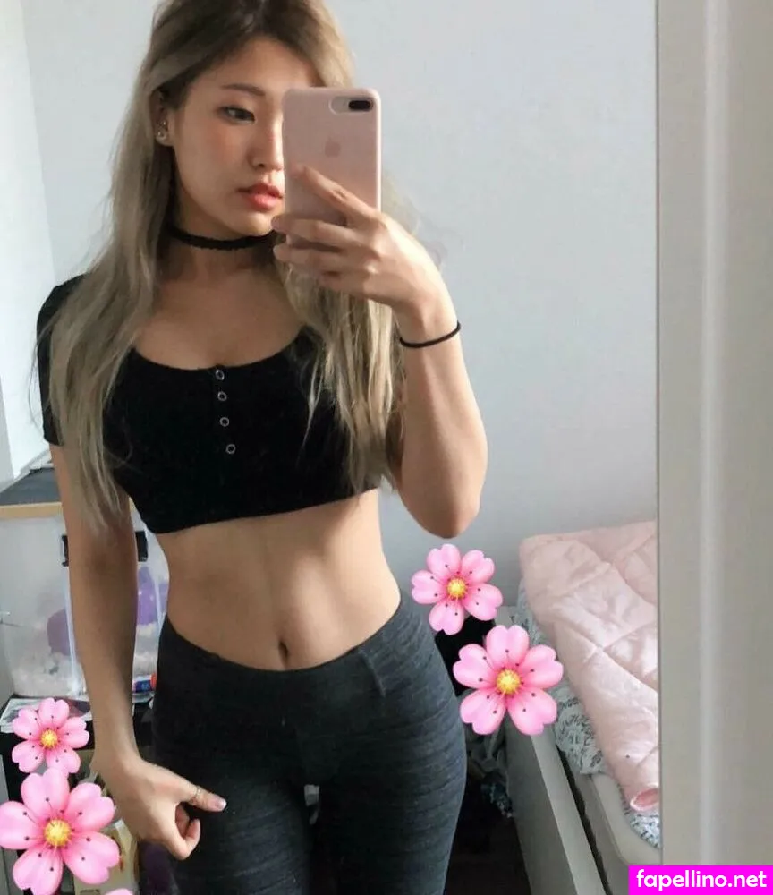 Kang Hee Nude Leaked OnlyFans Photo #T08EeOoJtk