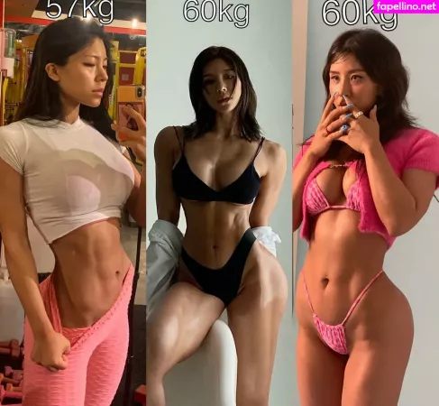 Yoonji Booty OnlyFans Thumbnail #xr2z3omt6U