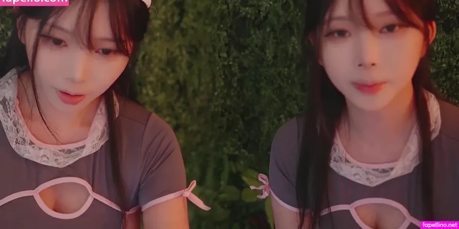 Yoonying OnlyFans Thumbnail #CLUFBmENP2