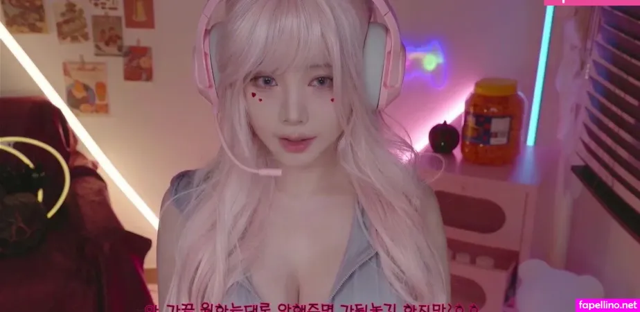 Yoonying OnlyFans Thumbnail #Pn8XyQPMwv