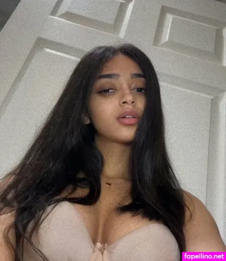 Yoppit Assefa OnlyFans Thumbnail #zNMuocT45v