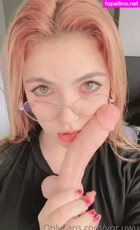 Yor Uwu OnlyFans Thumbnail #YnNTIipkcv