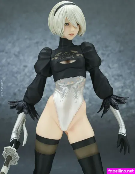 Yorha 2b OnlyFans Thumbnail #qHE0I4Pdfz