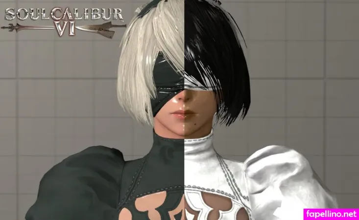 Yorha 2b OnlyFans Thumbnail #tqgZ8mC7V4